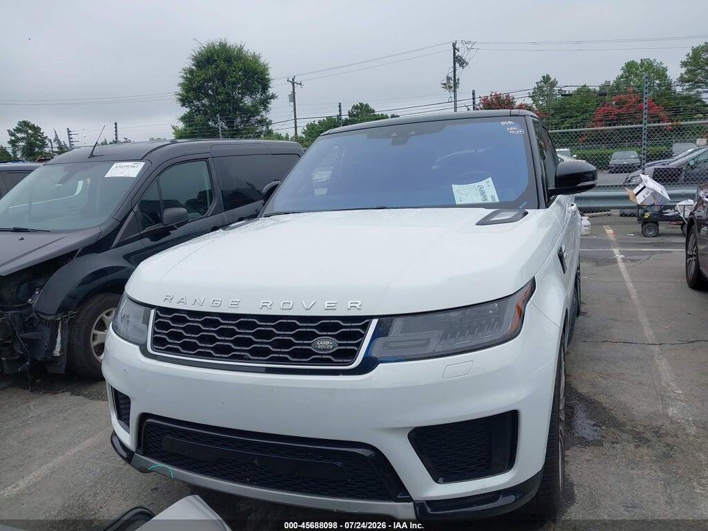 SALWR2SUXLA896407 2020 LAND ROVER RANGE ROVER SPORT photo no. 12