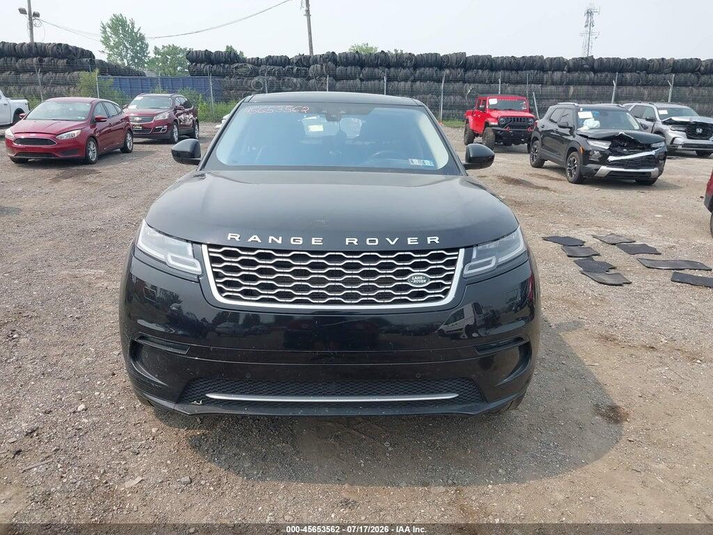 SALYB2EX9LA265909 2020 LAND ROVER RANGE ROVER VELAR photo no. 12