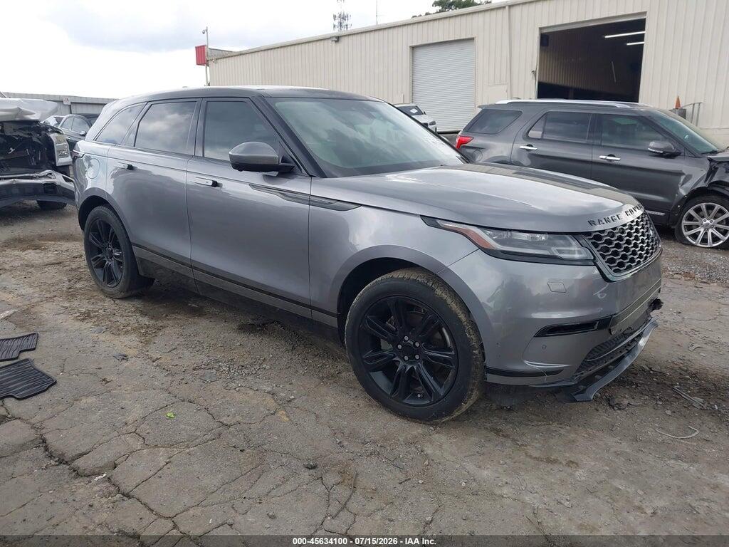 SALYB2EXXLA289877 2020 LAND ROVER RANGE ROVER VELAR photo no. 1
