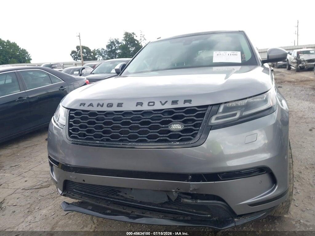 SALYB2EXXLA289877 2020 LAND ROVER RANGE ROVER VELAR photo no. 11