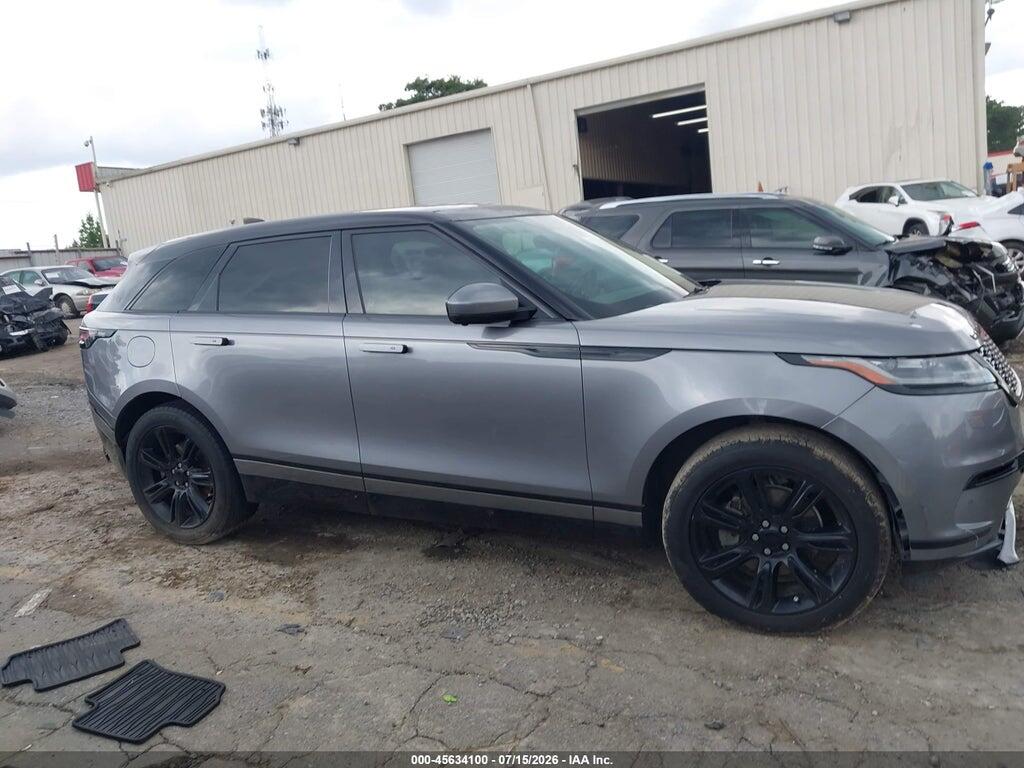 SALYB2EXXLA289877 2020 LAND ROVER RANGE ROVER VELAR photo no. 12