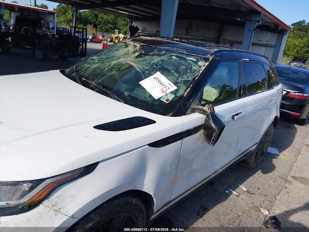 SALYK2EX6LA261445 2020 LAND ROVER RANGE ROVER VELAR photo no. 11