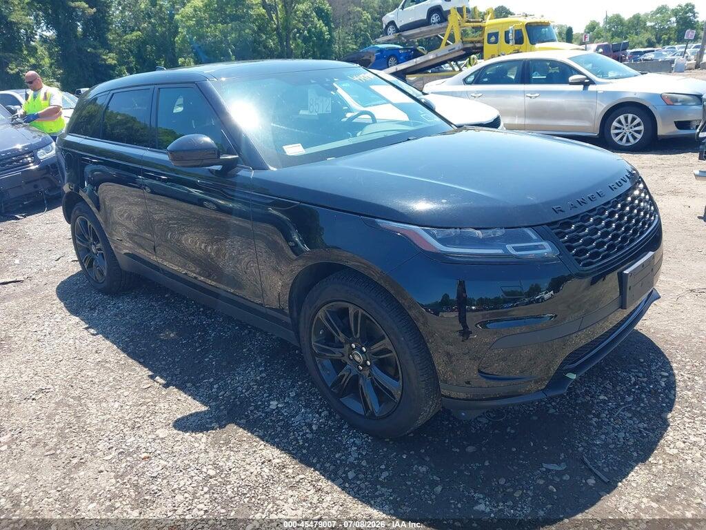 SALYB2EX1LA249252 2020 LAND ROVER RANGE ROVER VELAR photo no. 1