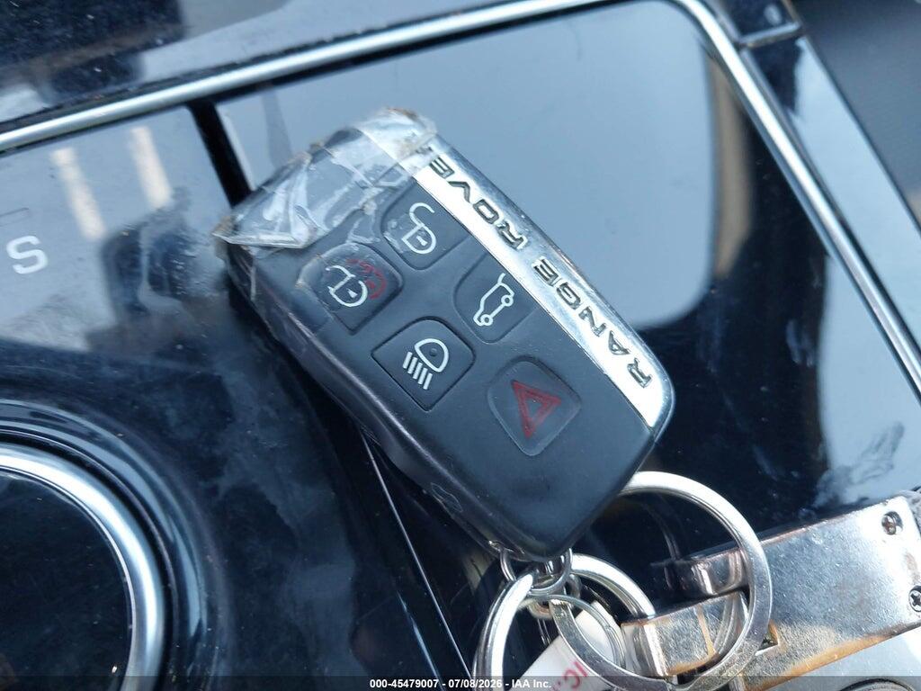 SALYB2EX1LA249252 2020 LAND ROVER RANGE ROVER VELAR photo no. 11