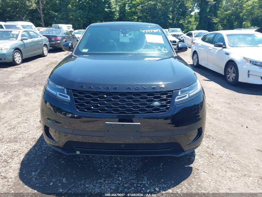 SALYB2EX1LA249252 2020 LAND ROVER RANGE ROVER VELAR photo no. 12