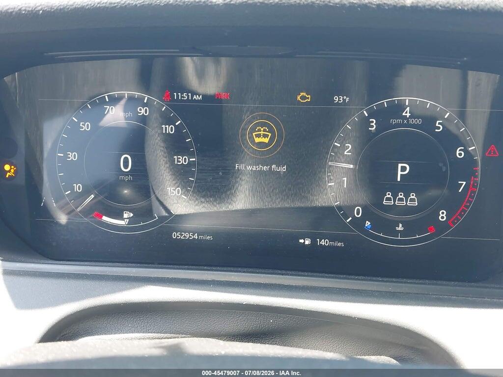SALYB2EX1LA249252 2020 LAND ROVER RANGE ROVER VELAR photo no. 7