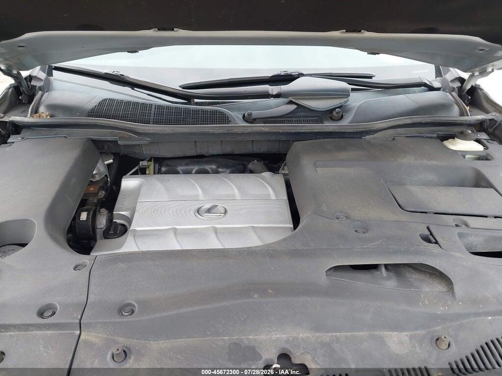 2T2BK1BA8FC311877 2015 LEXUS RX 350 photo no. 10