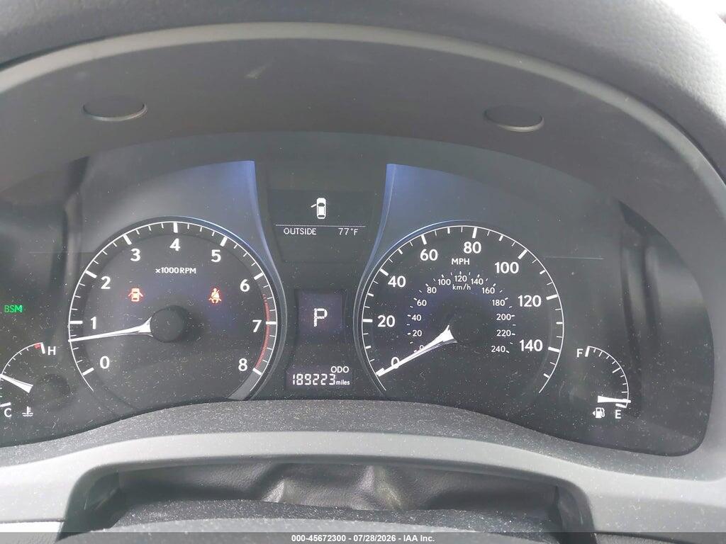 2T2BK1BA8FC311877 2015 LEXUS RX 350 photo no. 7