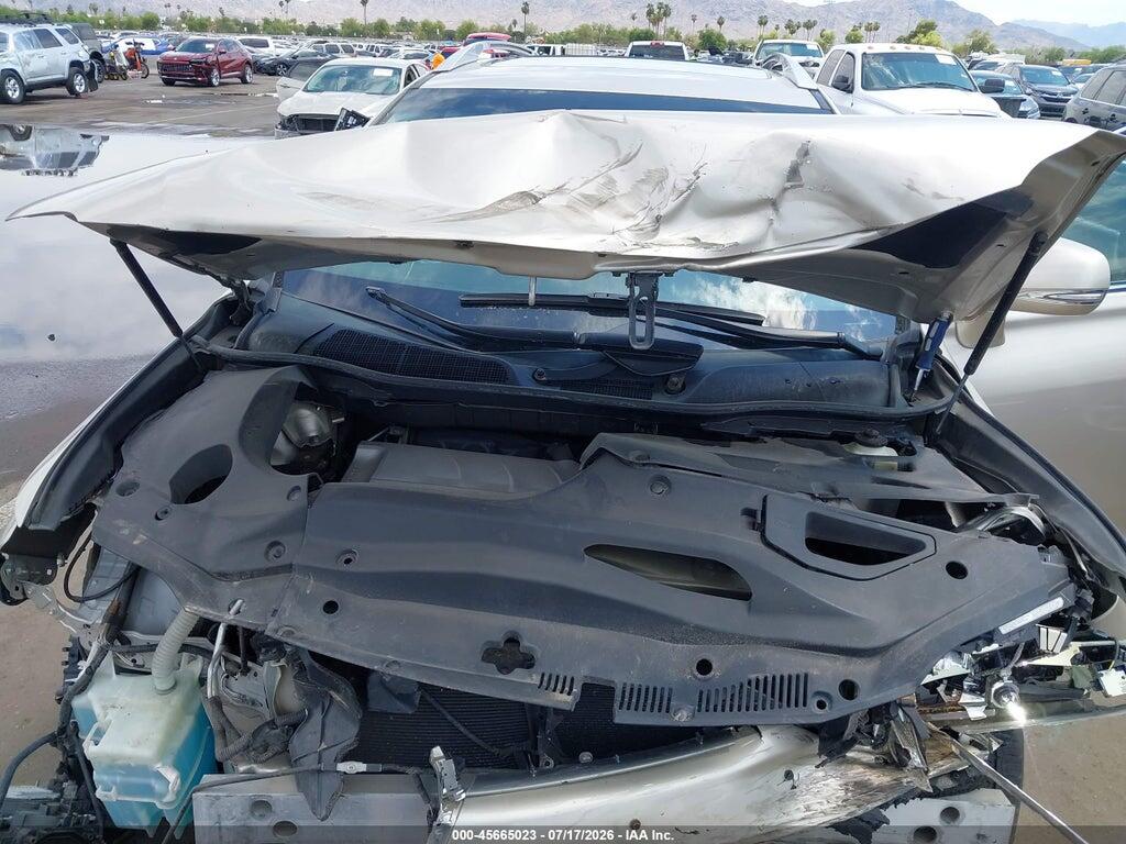 2T2BK1BA5FC312646 2015 LEXUS RX 350 photo no. 10