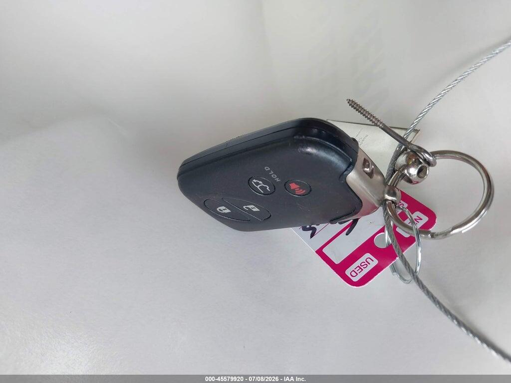 2T2ZK1BAXFC153573 2015 LEXUS RX 350 photo no. 11