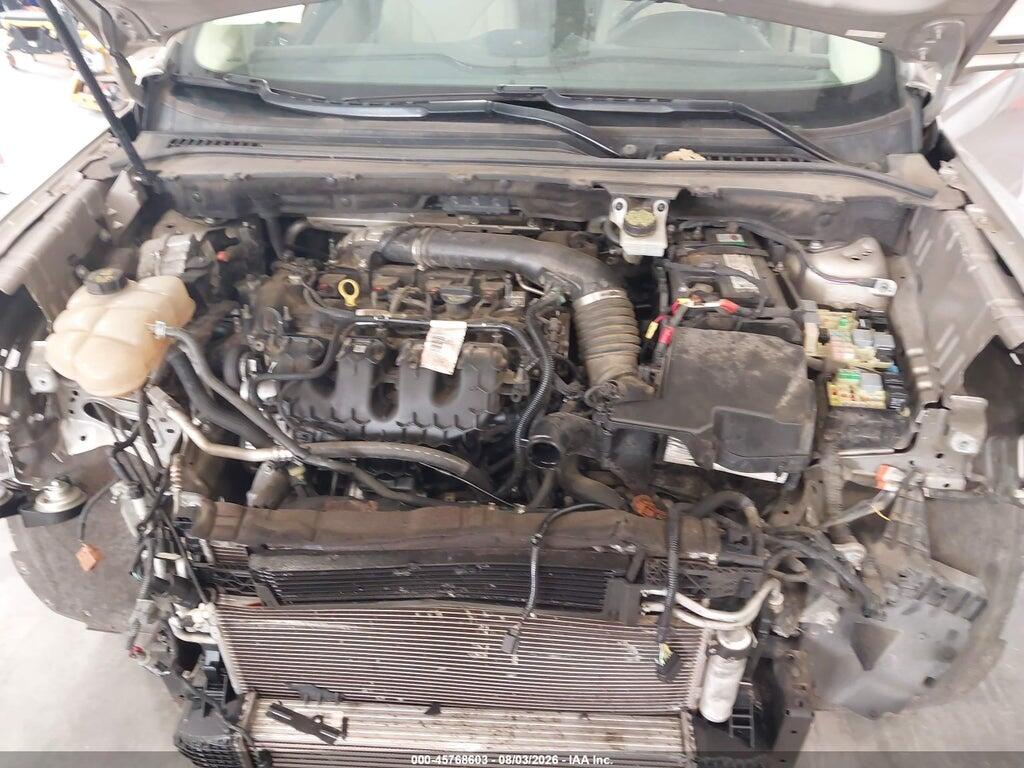 5LMTJ2AH2FUJ24632 2015 LINCOLN MKC photo no. 10