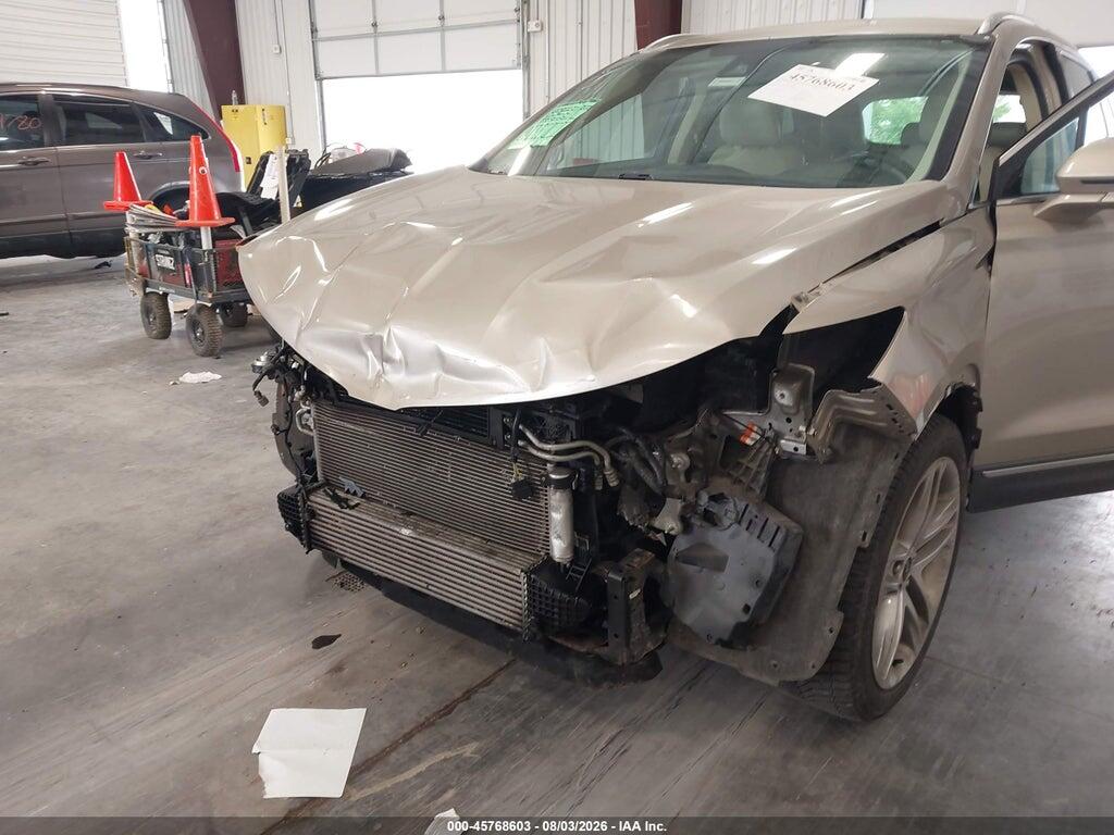 5LMTJ2AH2FUJ24632 2015 LINCOLN MKC photo no. 6