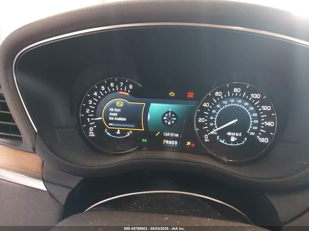 5LMTJ2AH2FUJ24632 2015 LINCOLN MKC photo no. 7
