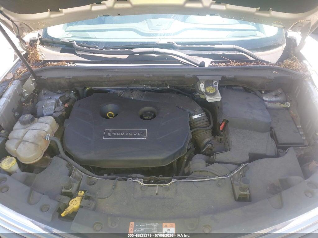 5LMCJ1A90FUJ47149 2015 LINCOLN MKC photo no. 10