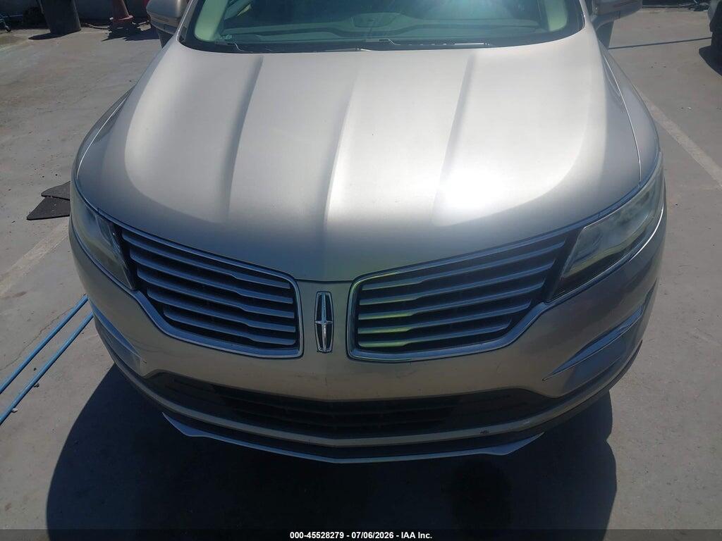 5LMCJ1A90FUJ47149 2015 LINCOLN MKC photo no. 6