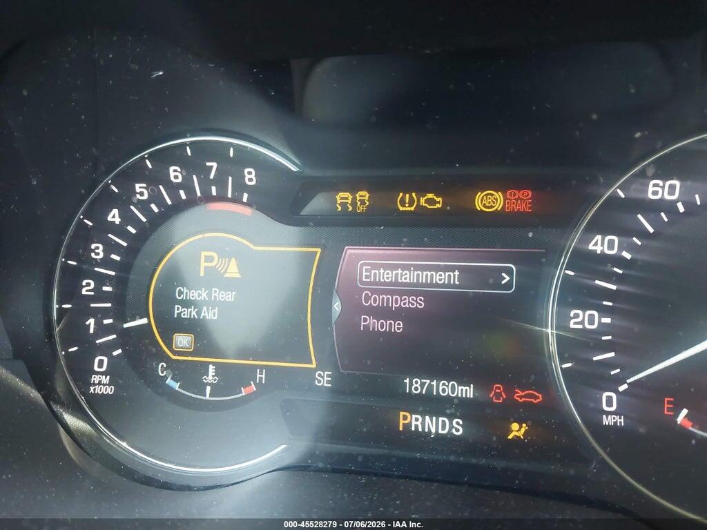 5LMCJ1A90FUJ47149 2015 LINCOLN MKC photo no. 7