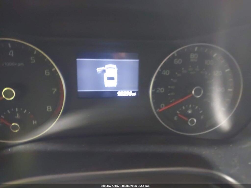 3KPF24AD6KE027484 2019 KIA FORTE photo no. 7