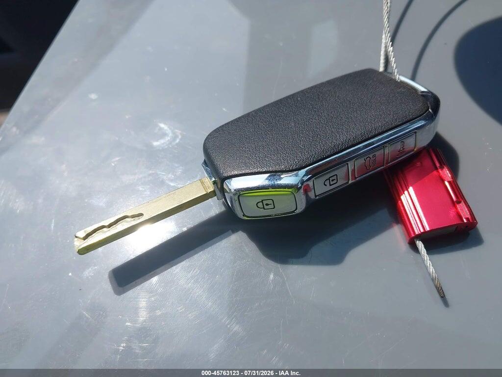 3KPF24AD6KE104841 2019 KIA FORTE photo no. 11