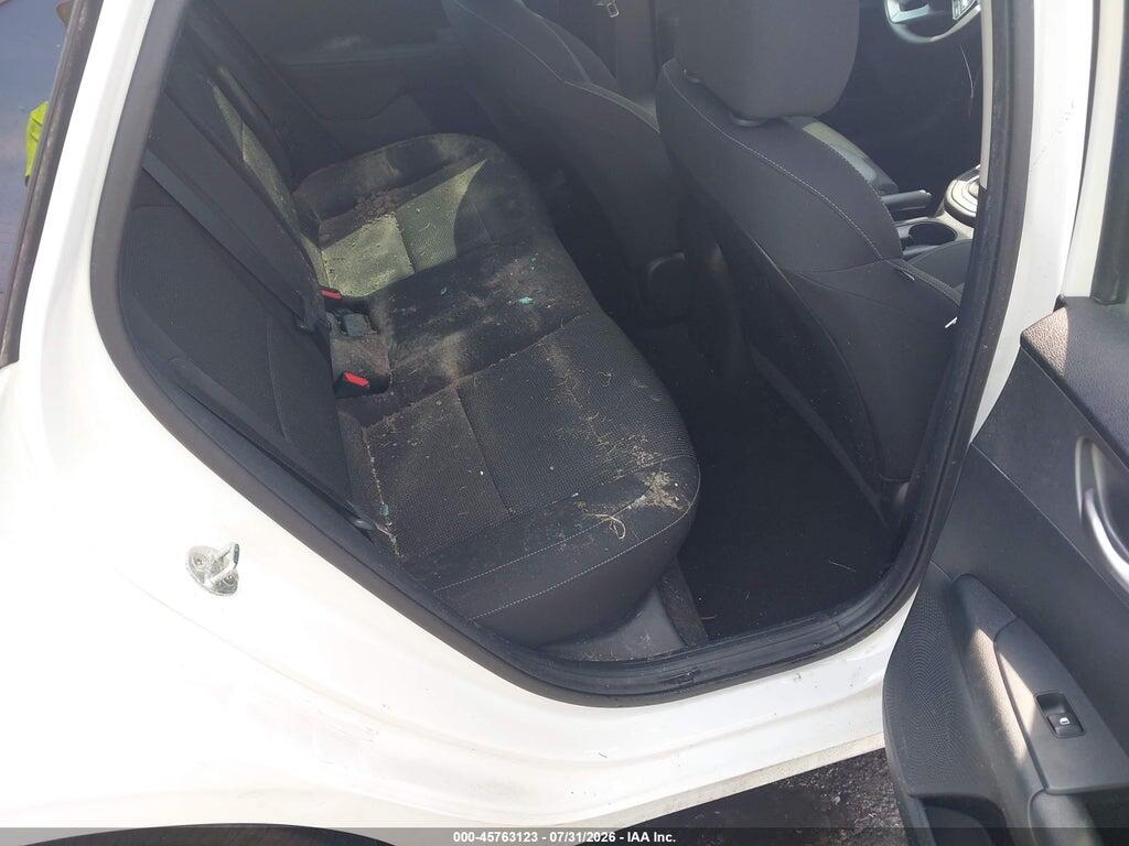 3KPF24AD6KE104841 2019 KIA FORTE photo no. 8