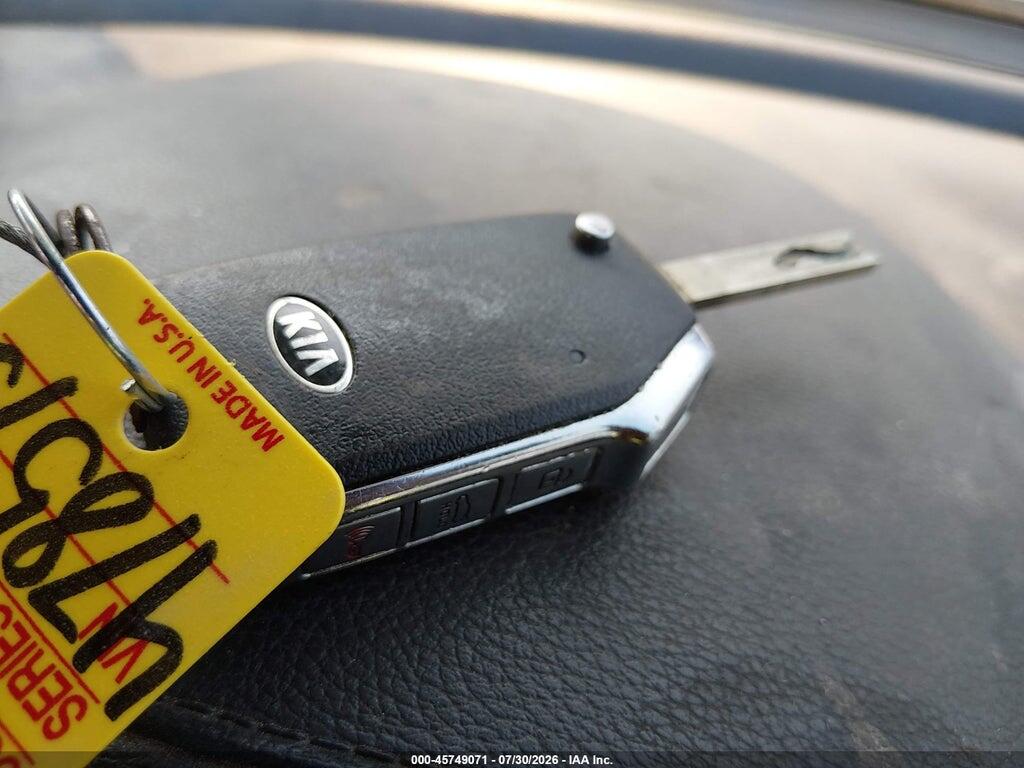 3KPF34AD8KE026561 2019 KIA FORTE photo no. 11