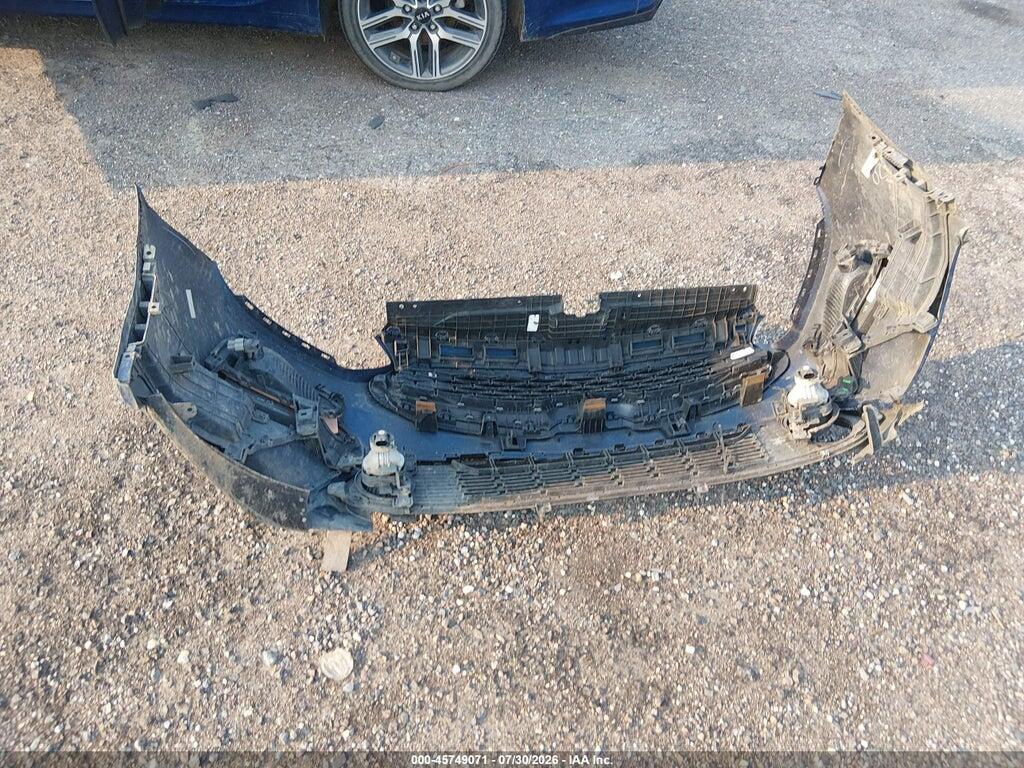 3KPF34AD8KE026561 2019 KIA FORTE photo no. 12