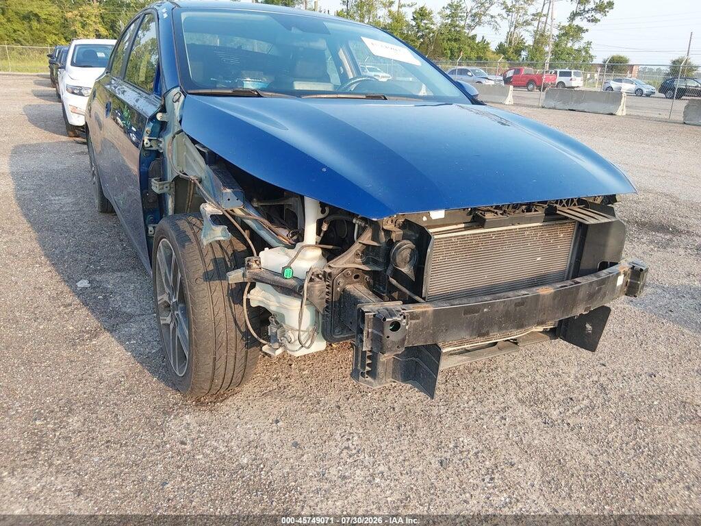 3KPF34AD8KE026561 2019 KIA FORTE photo no. 6