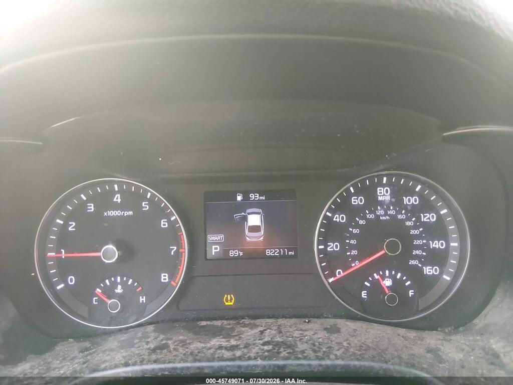 3KPF34AD8KE026561 2019 KIA FORTE photo no. 7