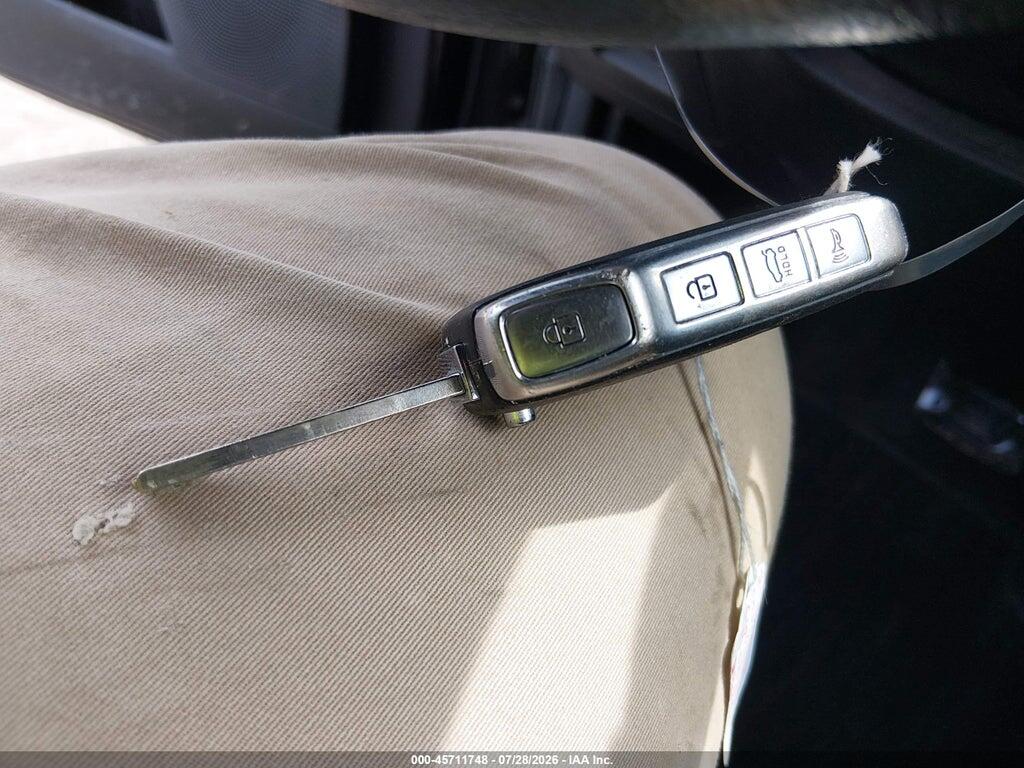 3KPF24AD4KE074402 2019 KIA FORTE photo no. 11