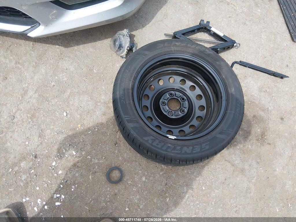 3KPF24AD4KE074402 2019 KIA FORTE photo no. 12
