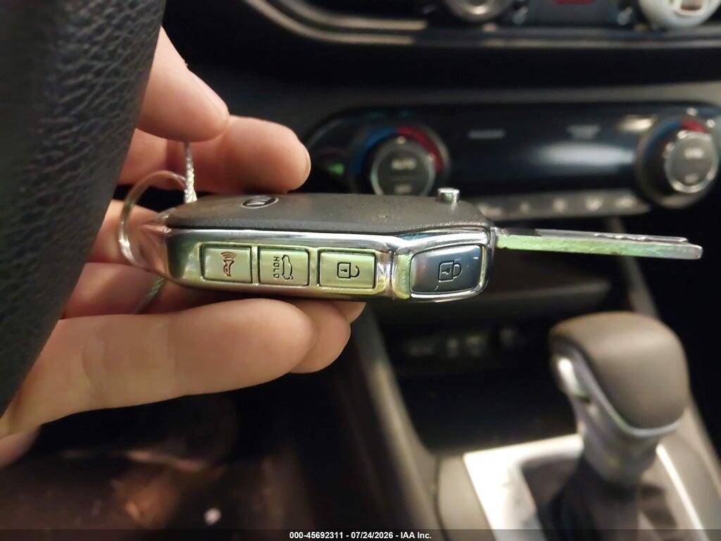 3KPF24AD1KE077077 2019 KIA FORTE photo no. 11