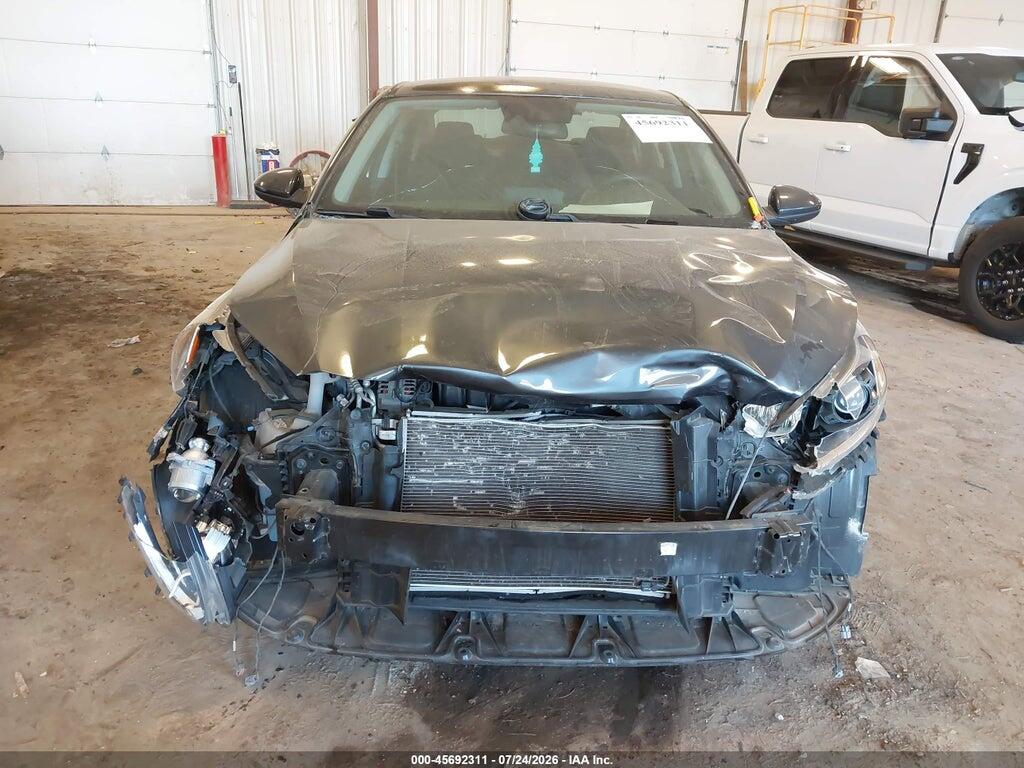 3KPF24AD1KE077077 2019 KIA FORTE photo no. 12