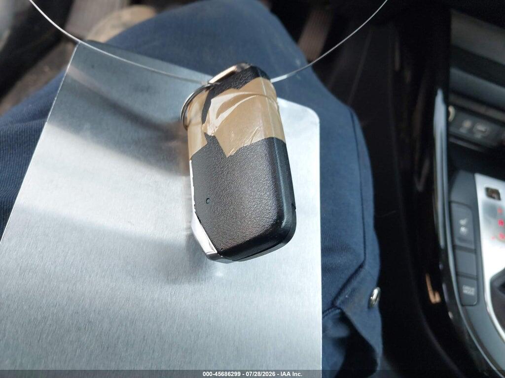 3KPF54AD6KE030652 2019 KIA FORTE photo no. 11