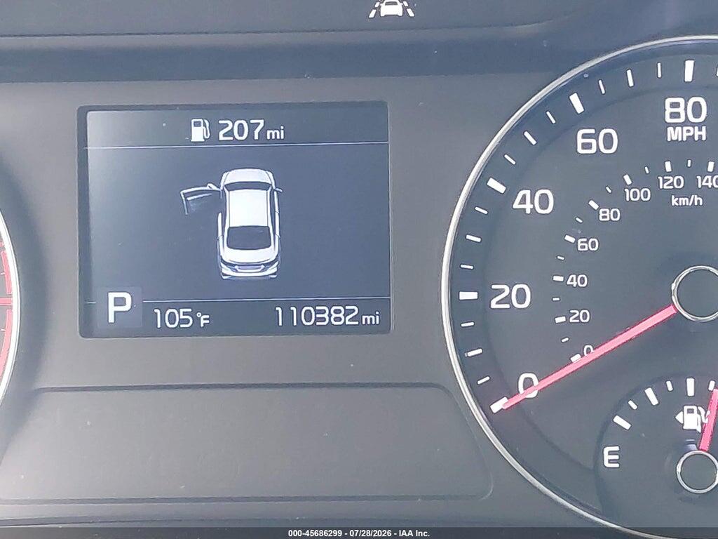 3KPF54AD6KE030652 2019 KIA FORTE photo no. 7