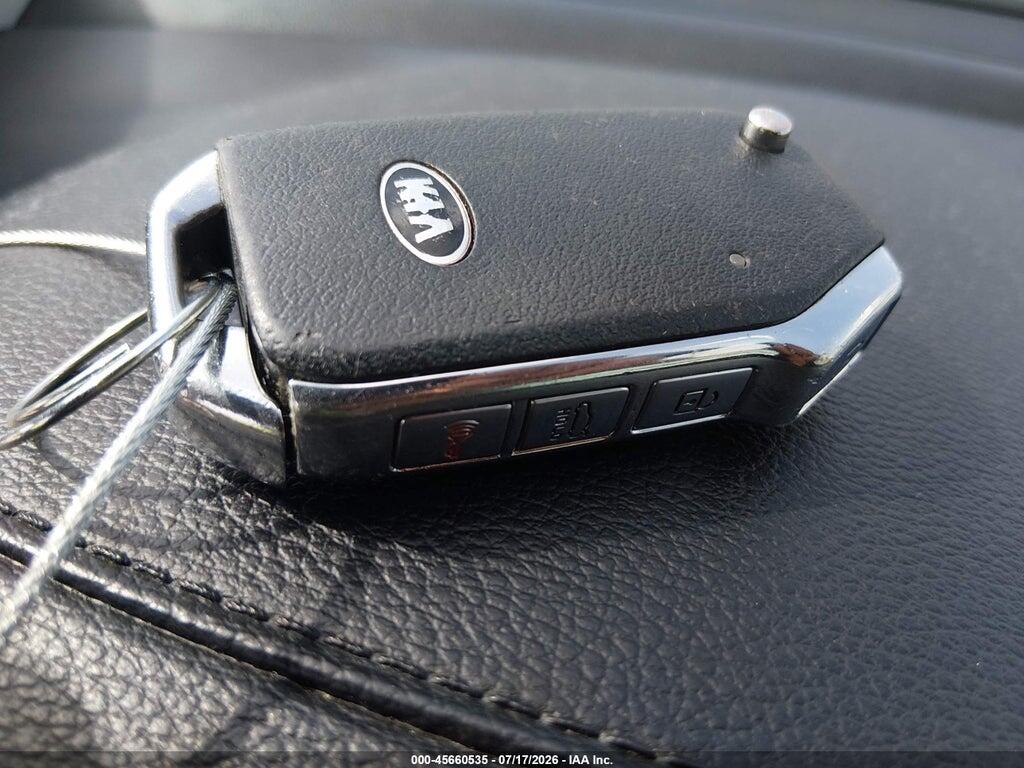 3KPF24AD0KE091472 2019 KIA FORTE photo no. 11