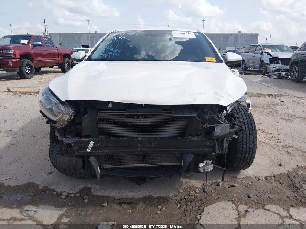 3KPF24AD0KE091472 2019 KIA FORTE photo no. 12