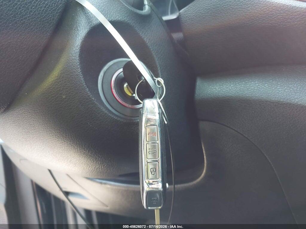 3KPF34AD3KE050816 2019 KIA FORTE photo no. 11