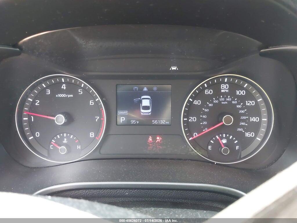 3KPF34AD3KE050816 2019 KIA FORTE photo no. 7