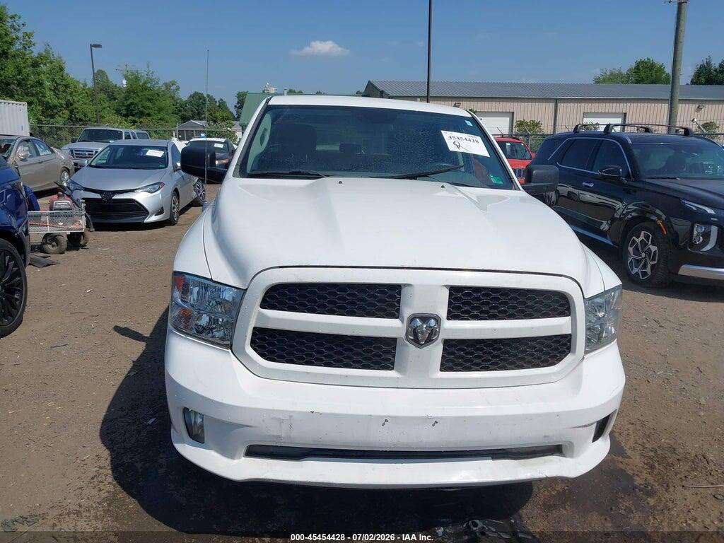 1C6RR7KT2DS683074 2013 RAM 1500 photo no. 12