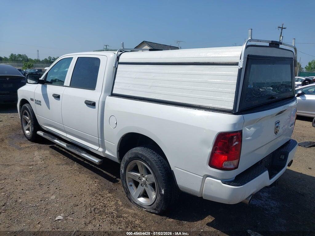 1C6RR7KT2DS683074 2013 RAM 1500 photo no. 3