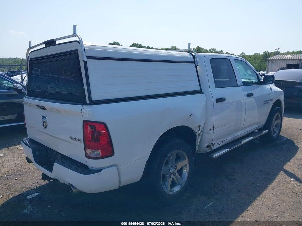 1C6RR7KT2DS683074 2013 RAM 1500 photo no. 4