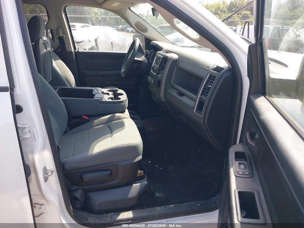 1C6RR7KT2DS683074 2013 RAM 1500 photo no. 5