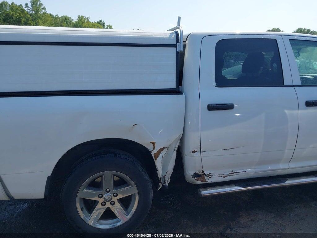1C6RR7KT2DS683074 2013 RAM 1500 photo no. 6