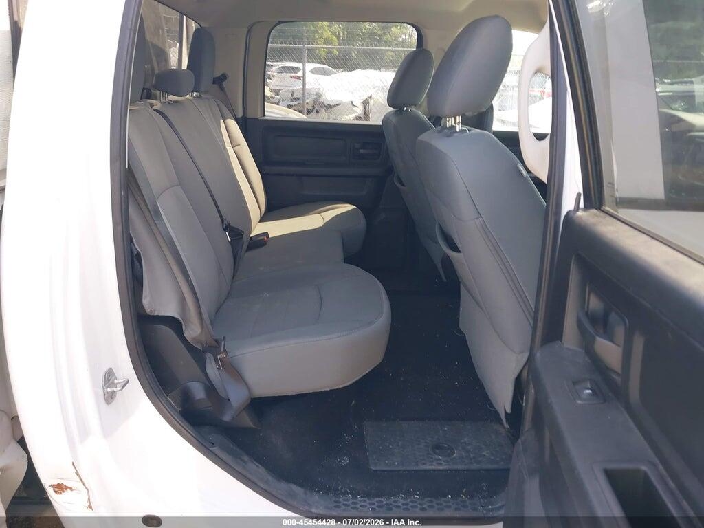 1C6RR7KT2DS683074 2013 RAM 1500 photo no. 8
