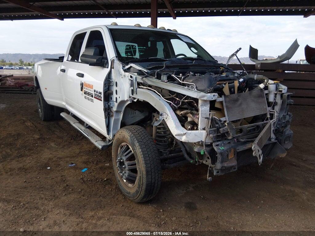 3C63RRGL8DG611152 2013 RAM 3500 photo no. 1