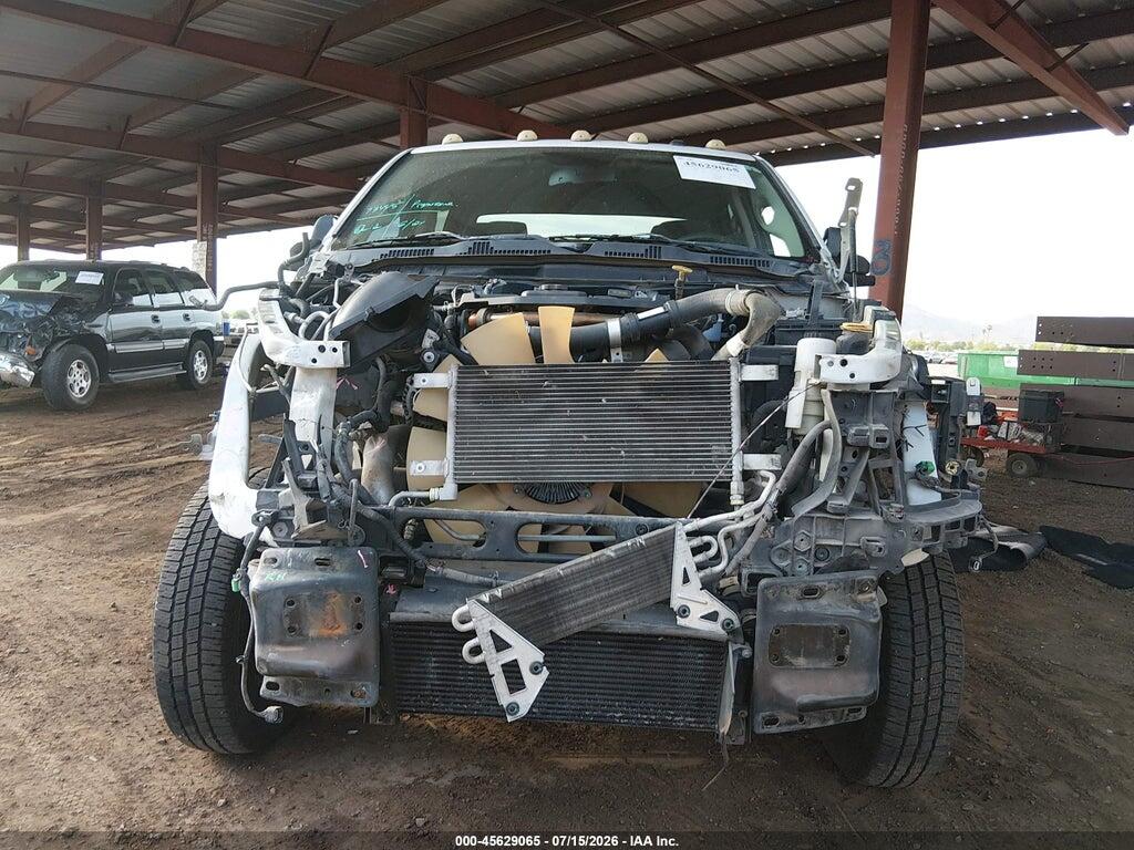 3C63RRGL8DG611152 2013 RAM 3500 photo no. 11