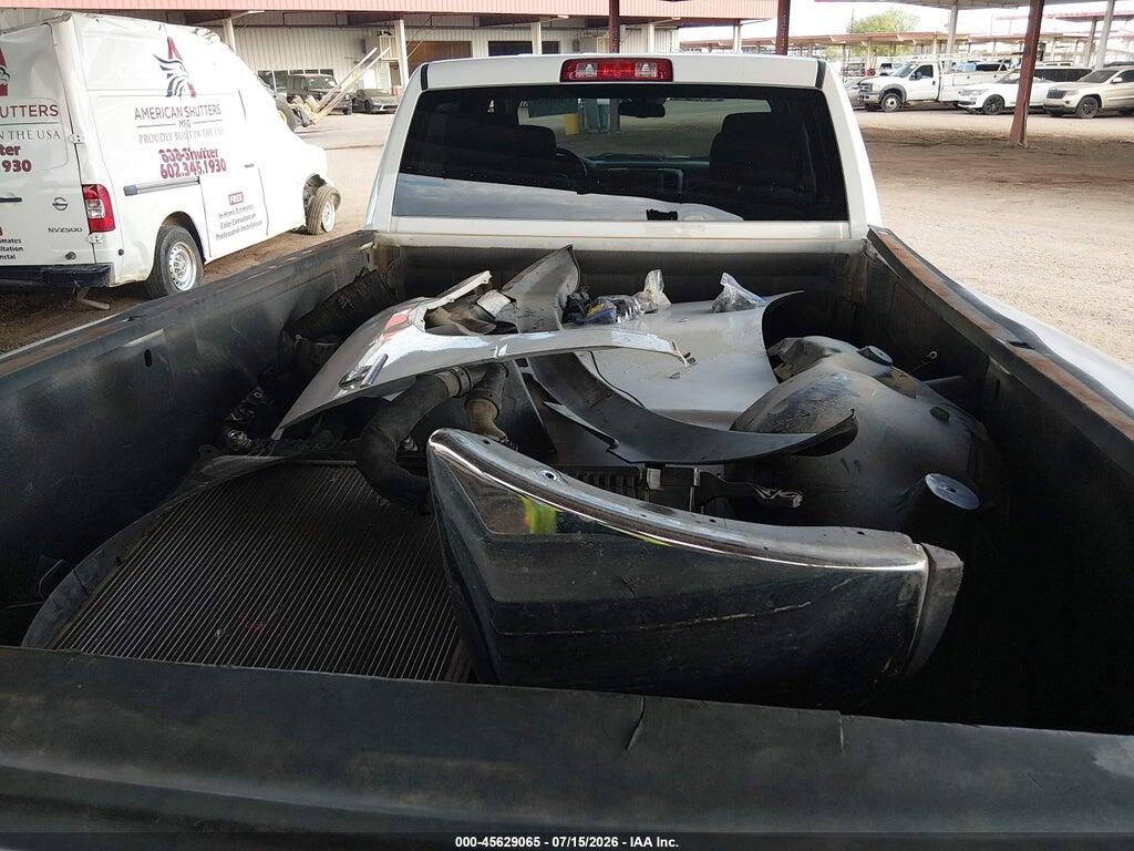 3C63RRGL8DG611152 2013 RAM 3500 photo no. 12