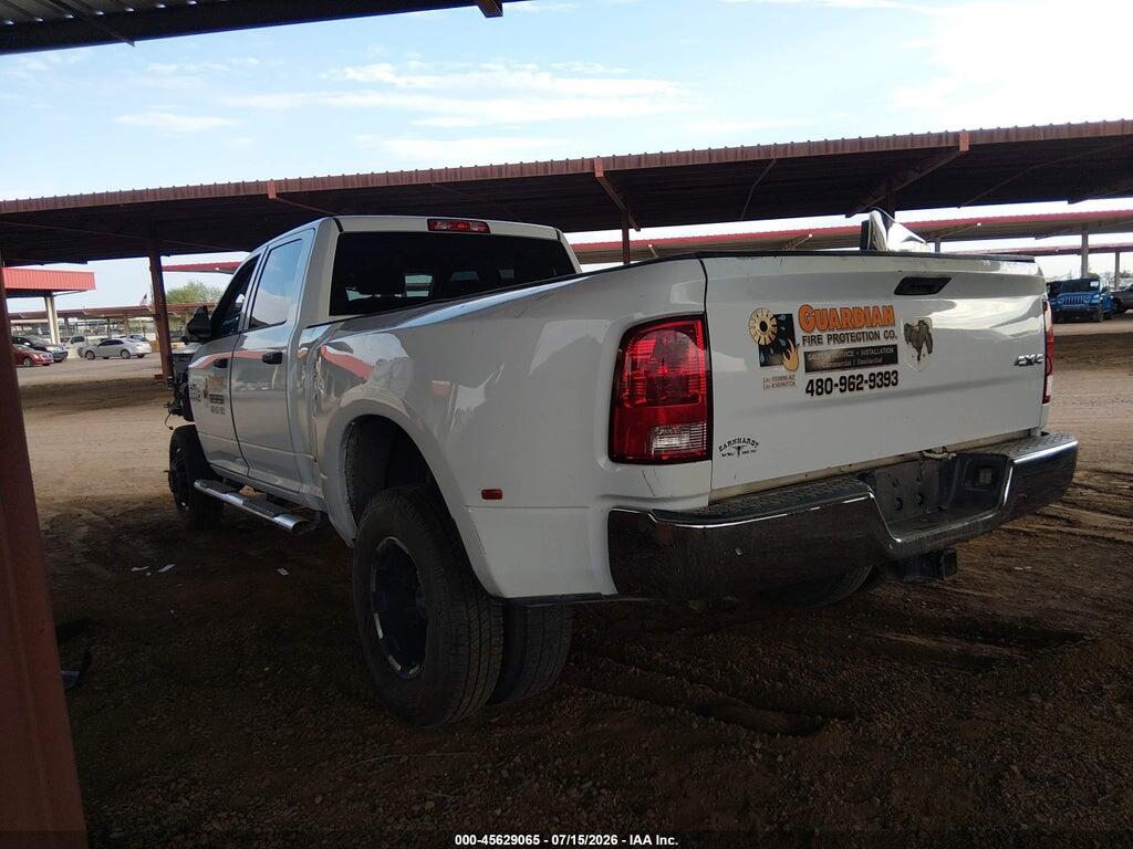 3C63RRGL8DG611152 2013 RAM 3500 photo no. 3