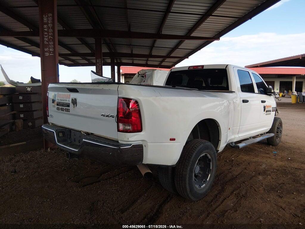 3C63RRGL8DG611152 2013 RAM 3500 photo no. 4