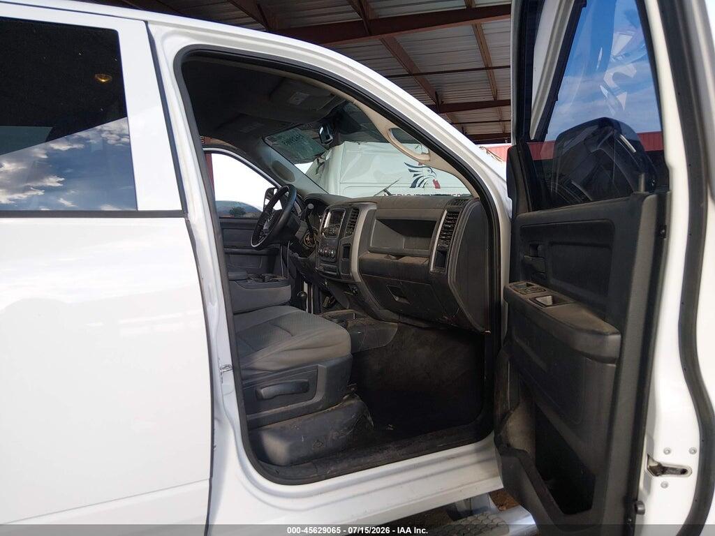3C63RRGL8DG611152 2013 RAM 3500 photo no. 6