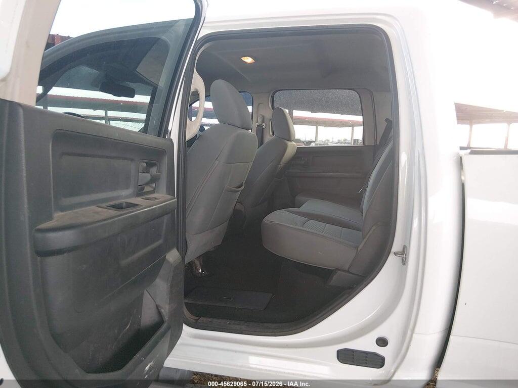 3C63RRGL8DG611152 2013 RAM 3500 photo no. 7